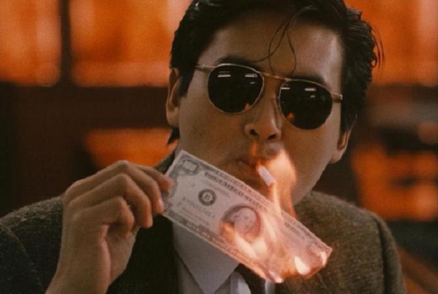 被称为香港之子的周润发,香港艺人周润发现况