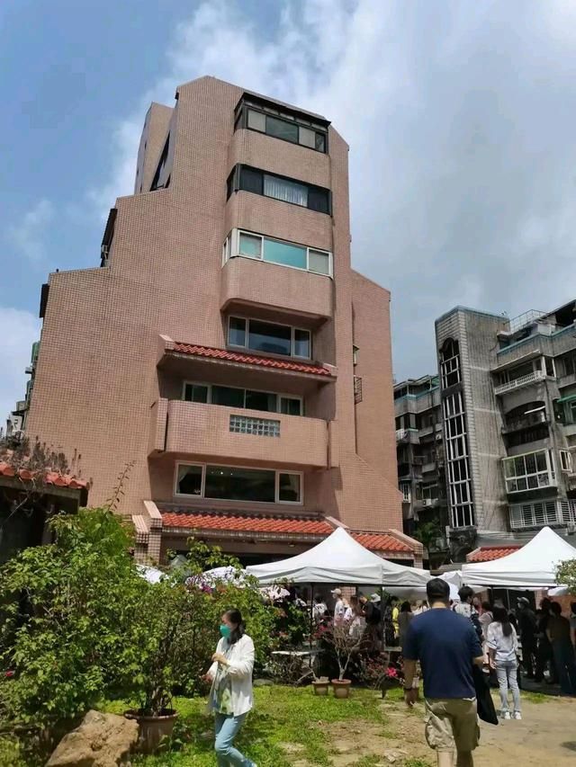 琼瑶可园别墅,琼瑶55亿豪宅