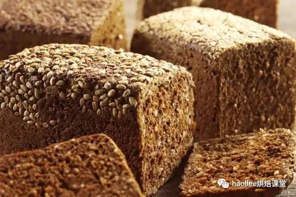 德国面包纪录片,德国面包正宗做法