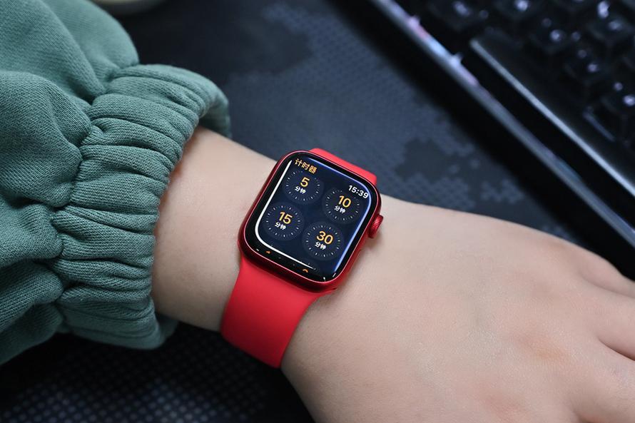 目前最好的苹果智能手表,手表鸿蒙4.0亮点与功能