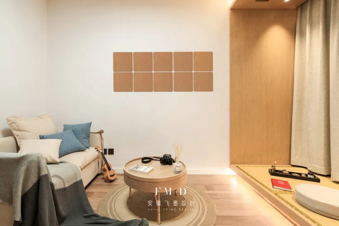 100个绝美家居设计图,50个惊艳的家居设计