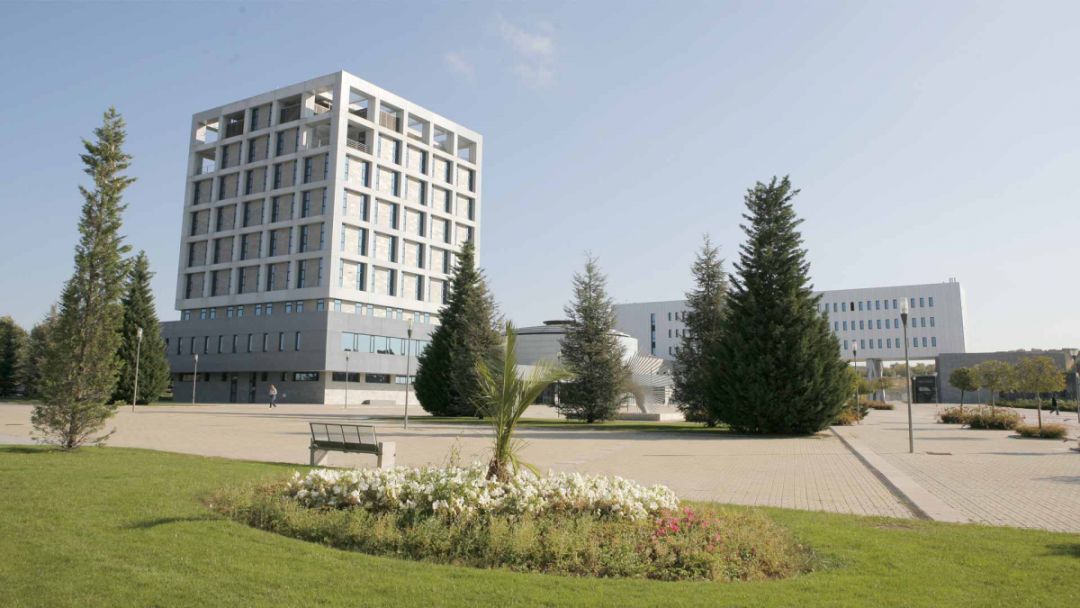 西班牙胡安卡洛斯国王大学CEDEU学院硕士什么水平，“将西比西”-