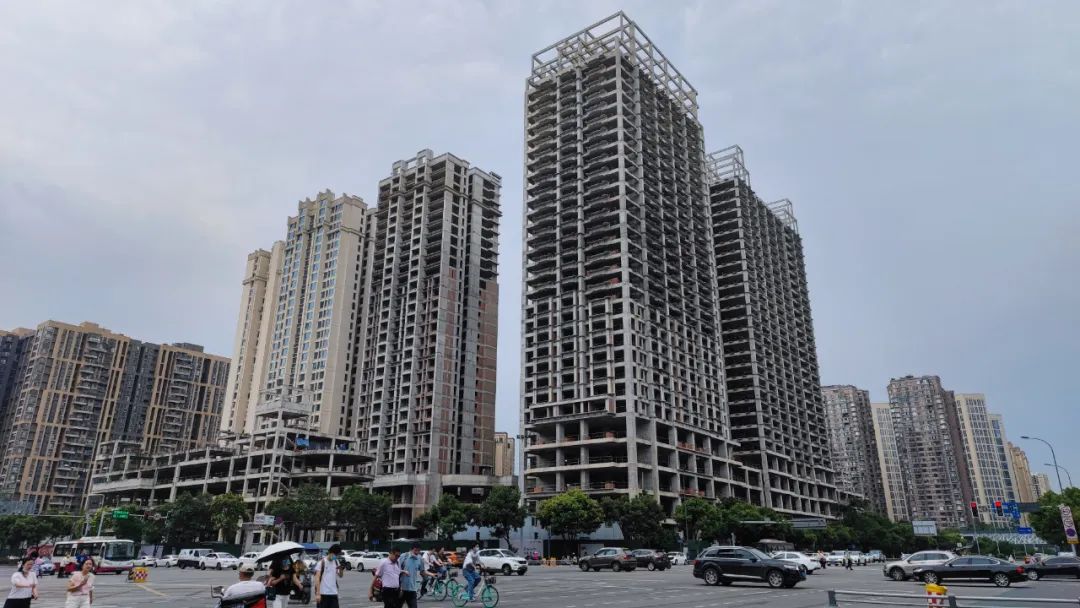 买入银行股收益,入住金融城最后的机会