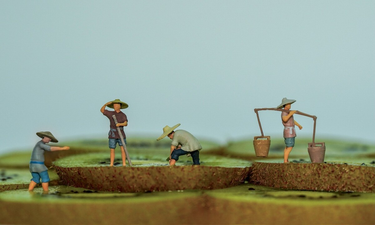 你还知道哪些描写儿童生活的古诗,关于古代儿童生活的古诗