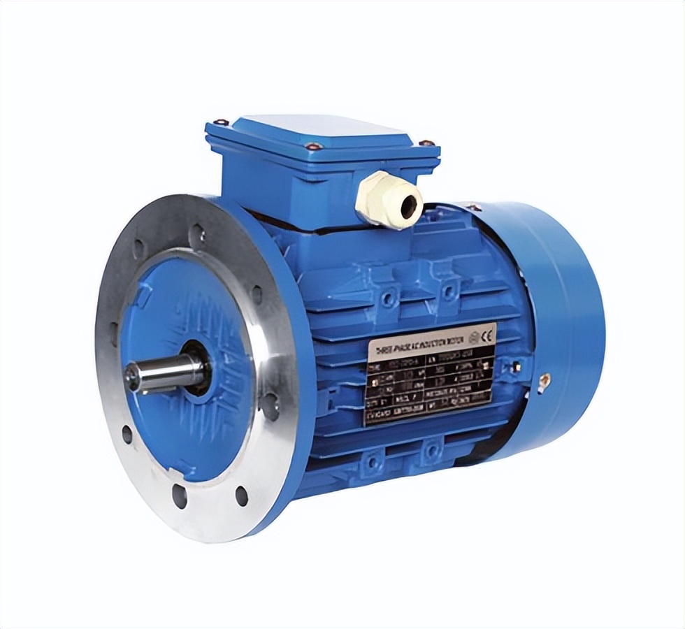 电动机温度高怎么调理,电动机温度高就停怎么处理