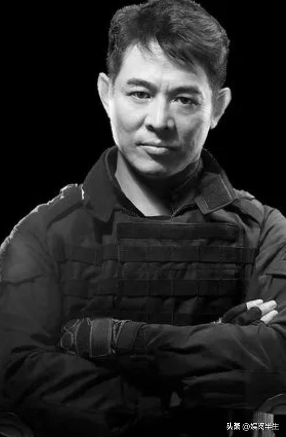 18位男星年轻时有多帅,老了后却帅出天际的4位男星