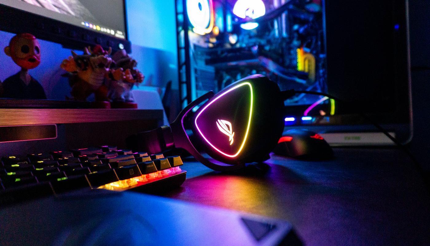 华硕rogstrixlcii360水冷,华硕rog吹雪360argb一体式水冷