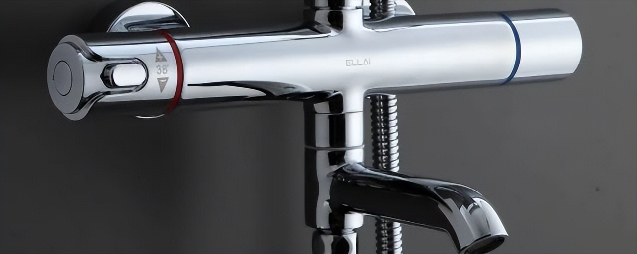 冷热花洒和恒温花洒有什么区别,恒温花洒与冷热花洒有什么区别