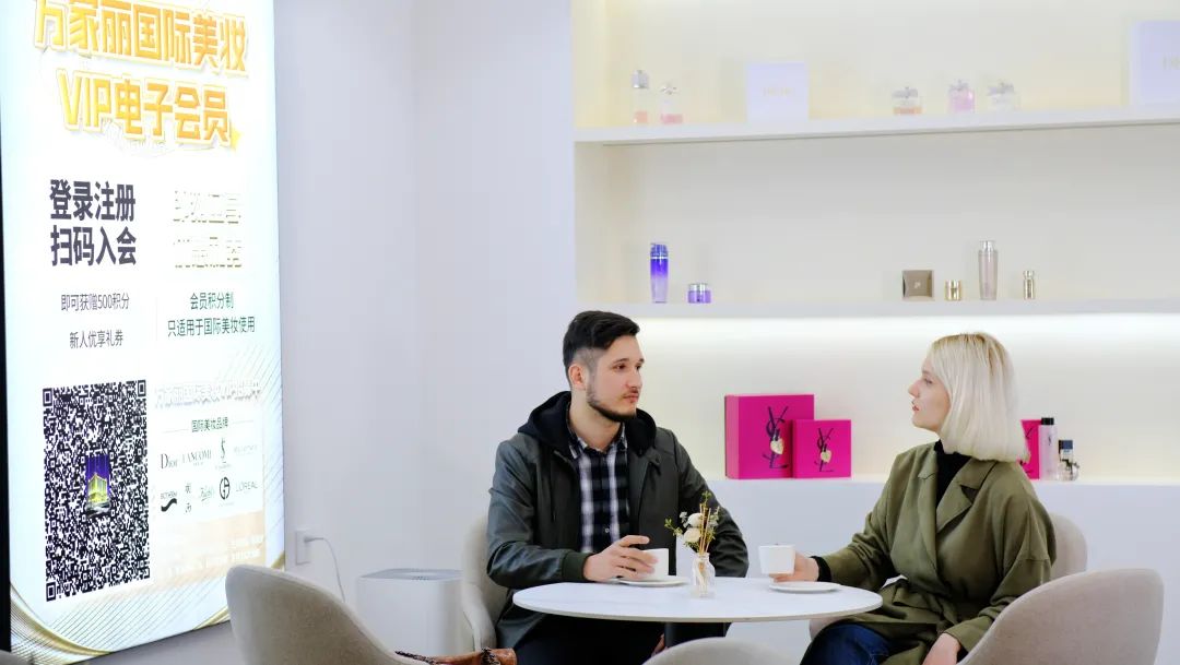 小米万家丽母亲节 (母亲节妈妈买什么礼物)