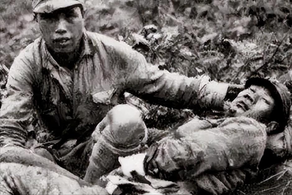 人被子弹击中后还能继续战斗吗,在真实战场上被子弹击中能活多久