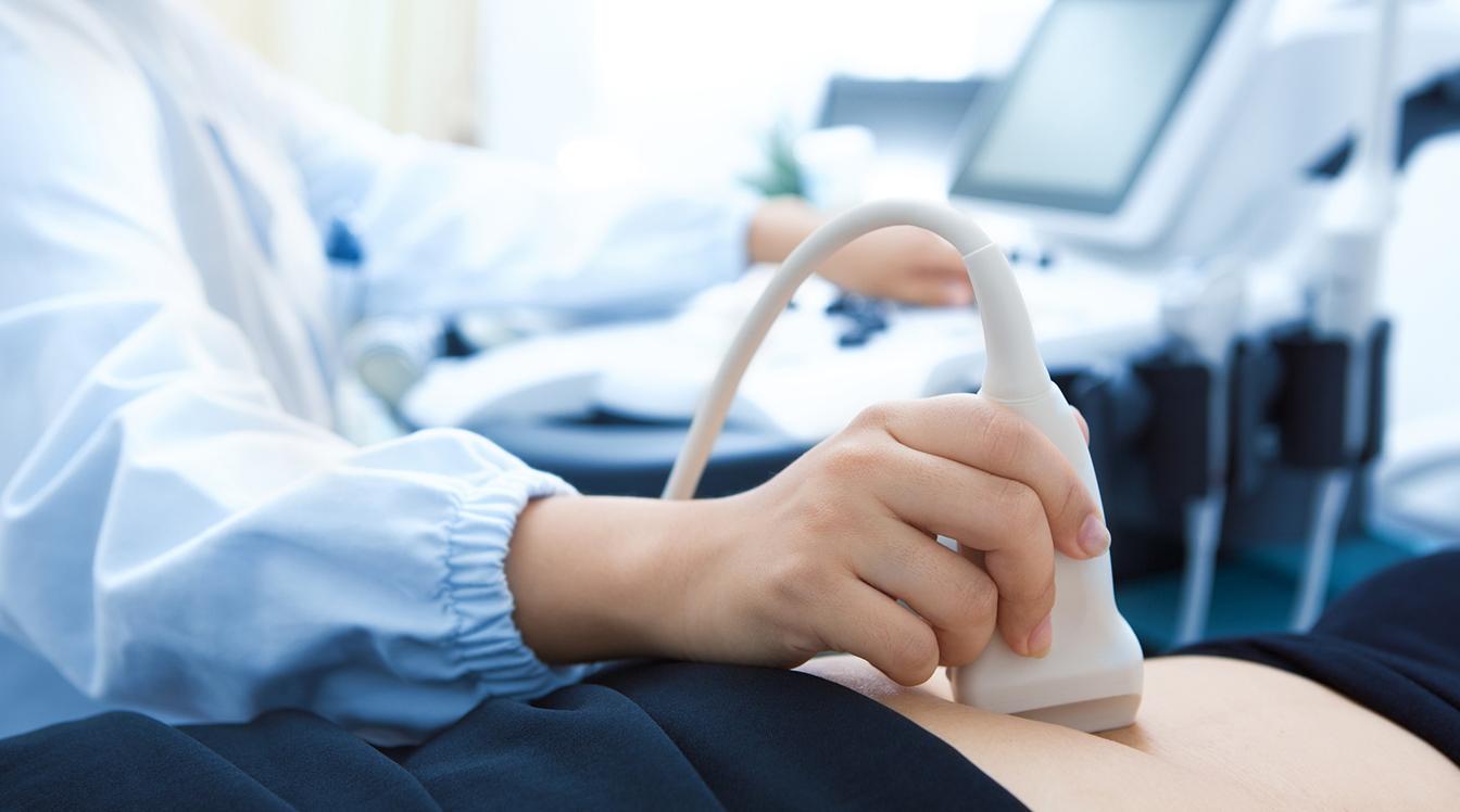 做b超时涂的黏糊糊的东西有毒吗,做b超涂的那一层液体是什么