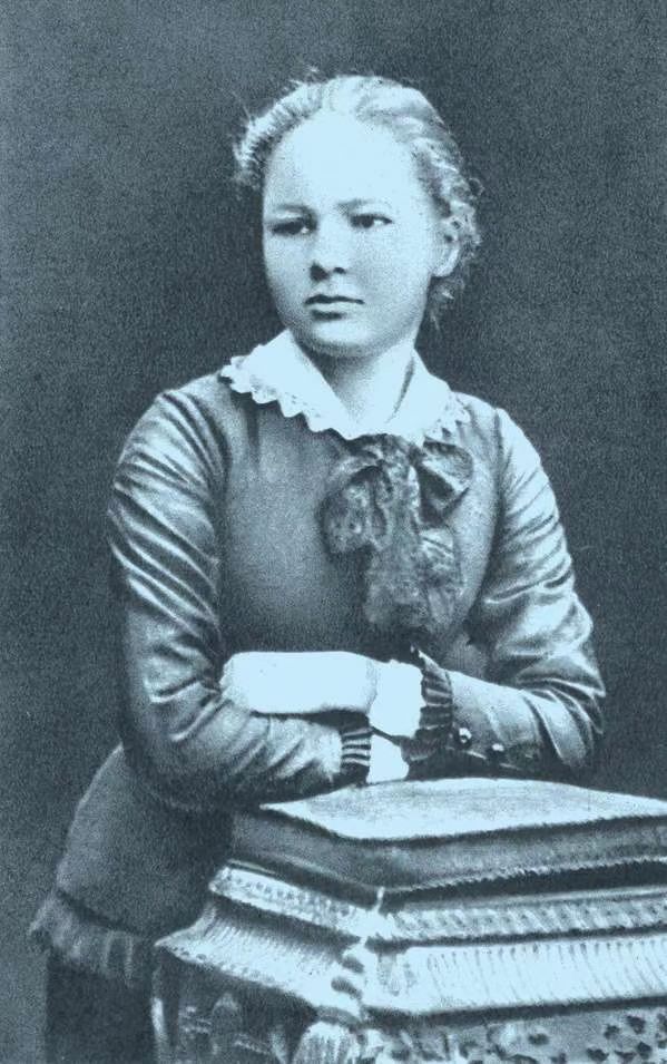 居里夫人被曝光的情书内容,居里夫人喜欢过有妇之夫吗