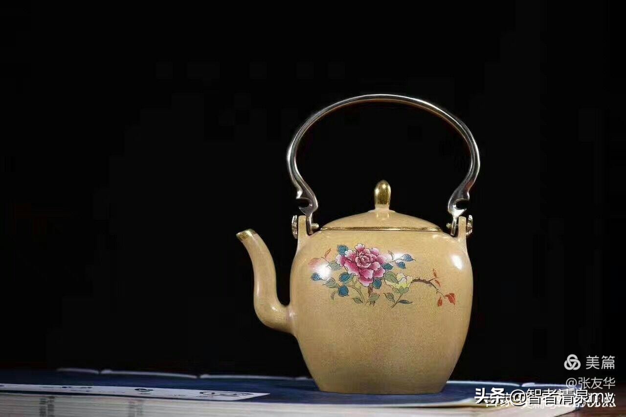 真正的紫砂壶有什么样的,真正的紫砂壶真的有那么好吗