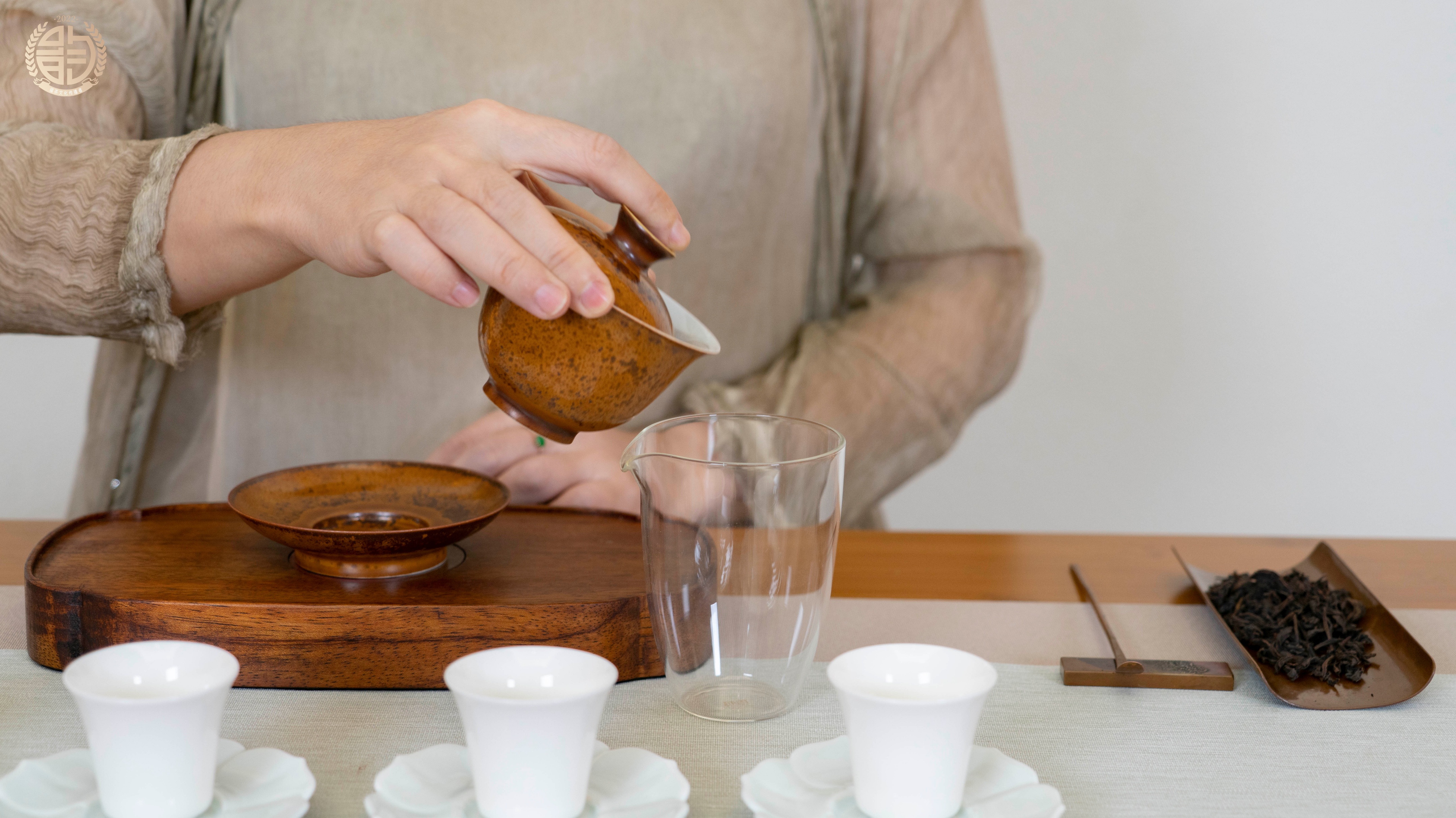 普洱茶山头茶知识大全图,普洱茶入门需要了解的18个名山头