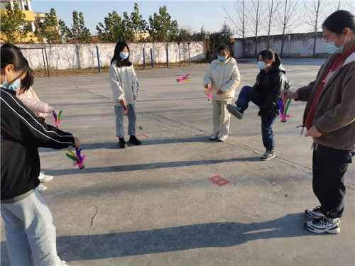 为中国足球梦想助力,为农村孩子筑梦爱心公益活动