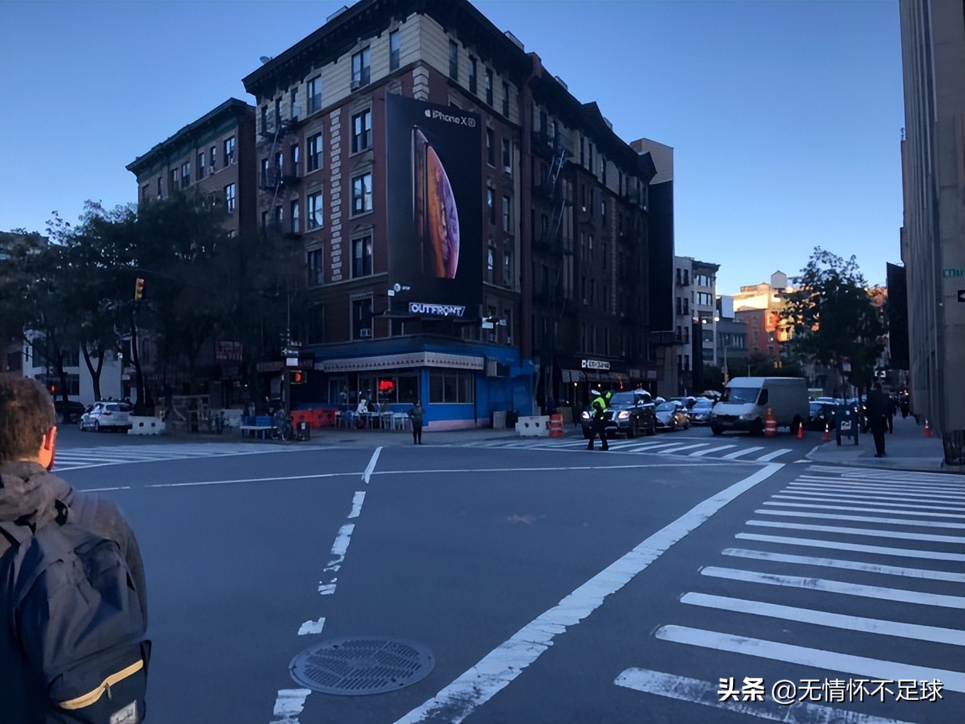 美国纽约东部游介绍,美国东部旅游感受