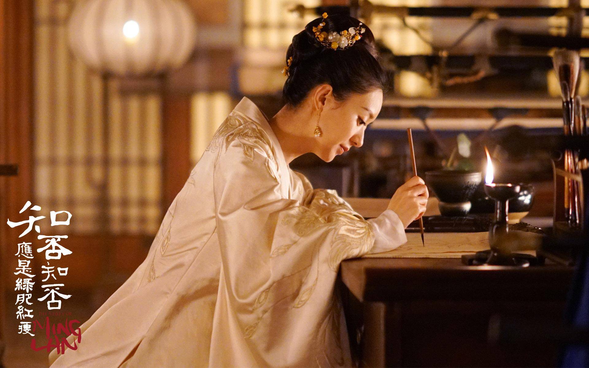 有哪些好看的金庸剧推荐,金庸古装爱情武侠剧推荐