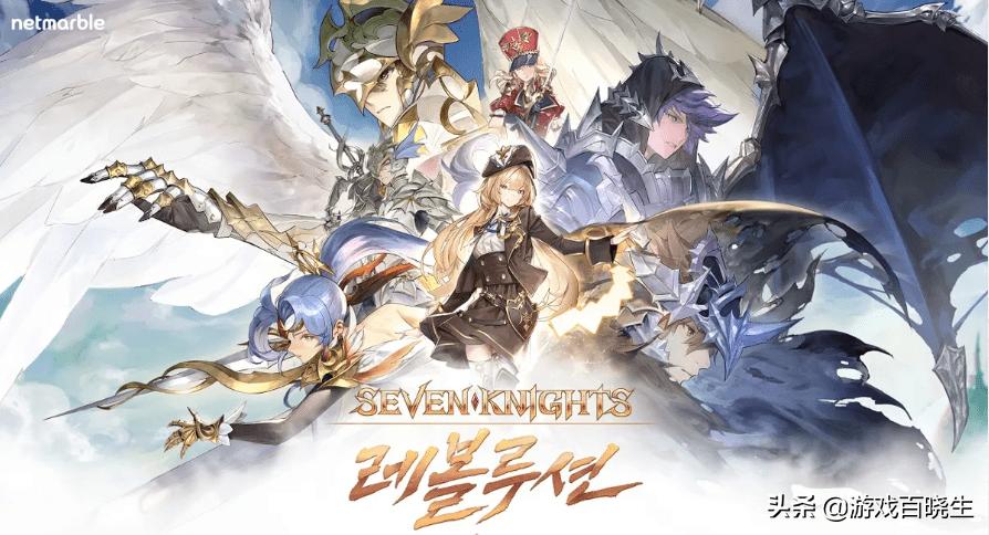 2022年游戏神仙打架,2021年下半年值得期待的新手游