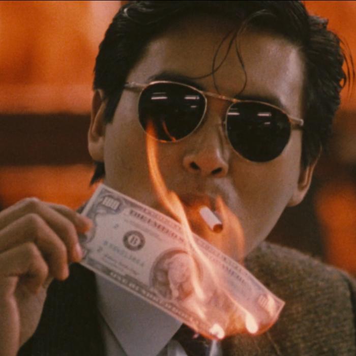 谢贤任达华向华强谁厉害,谢贤向华强谁地位高