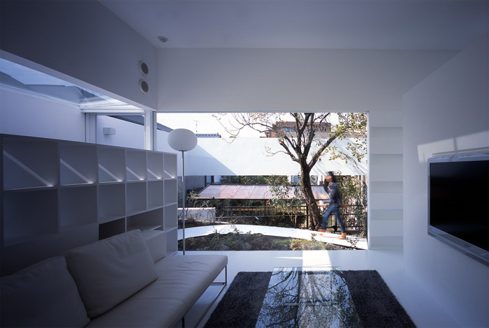 国外艺术家工作室花园,艺术家大型住宅