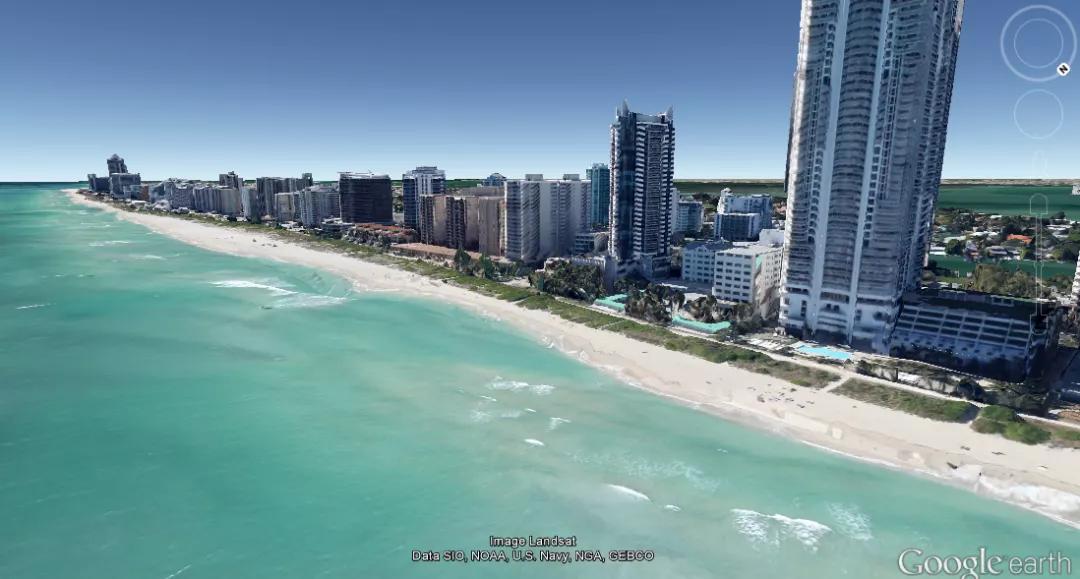 用影像调查|照片中的玻璃反射的信息来定位