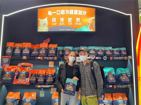 美国卡比猫粮鸡肉2.5磅,美国卡比猫粮