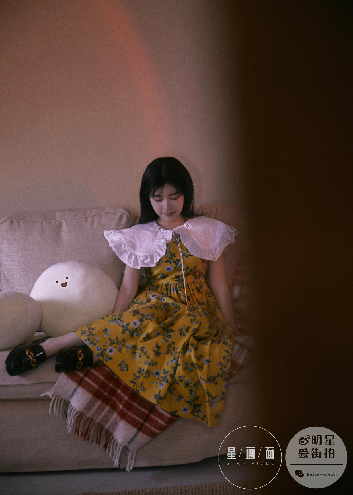 星画面摄影工作室怎么样,赖美云高能片段