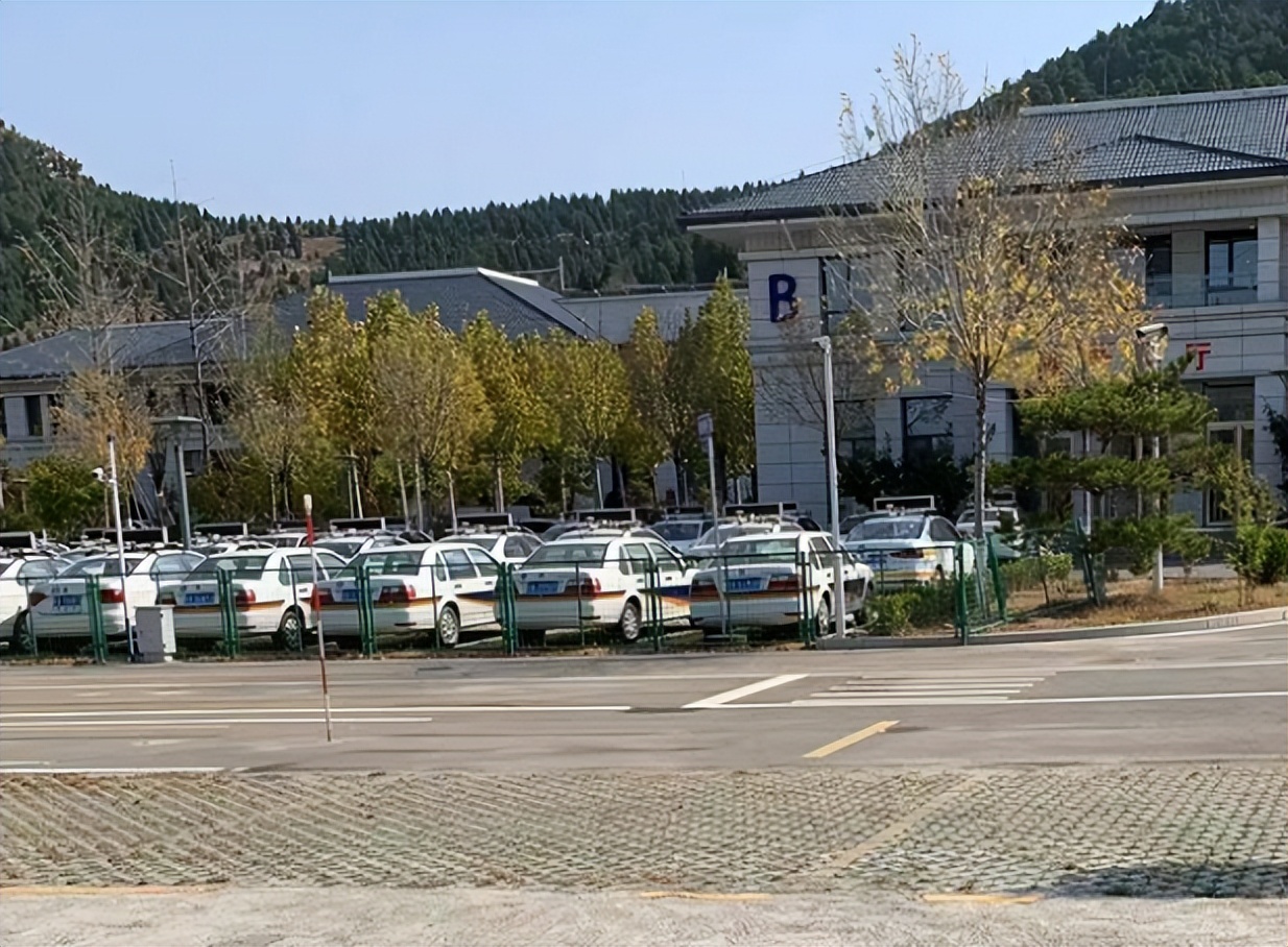 驾考考官个人事迹,考驾照考官那些事