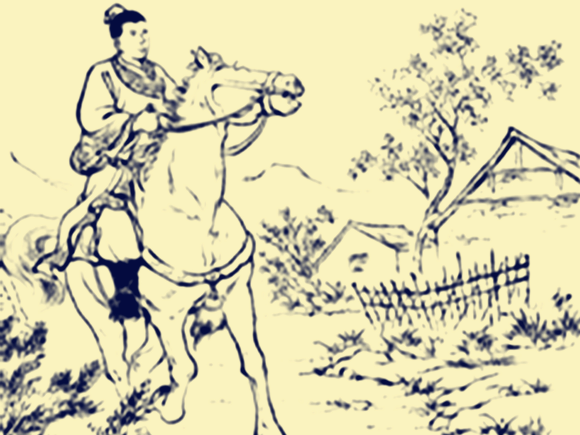 聊斋先生救蛇故事,聊斋故事巨蟒拦棺