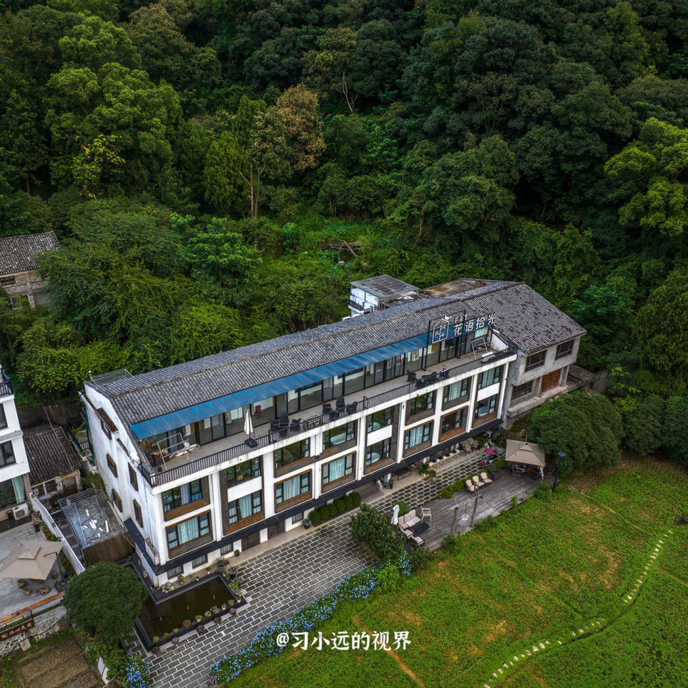 雁荡山旅游攻略2-3天一夜游,雁荡山方洞风景区一日游攻略