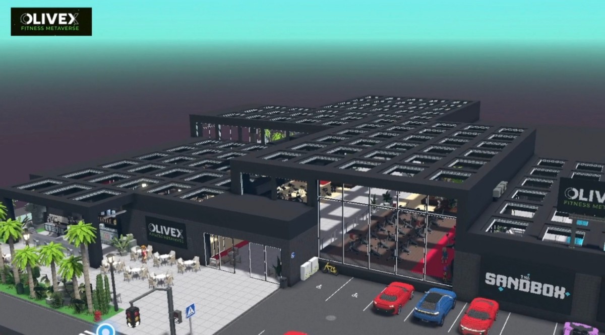 olivex椤圭洰,olivex