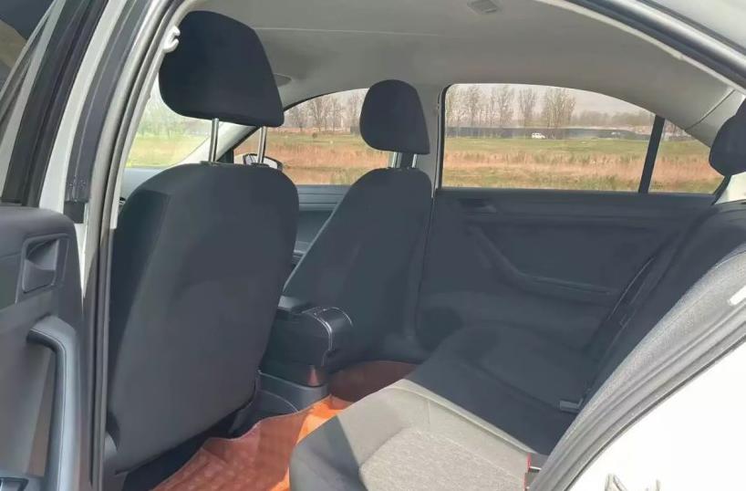 新款捷达va3省油么,捷达va3真的比轩逸还省油吗