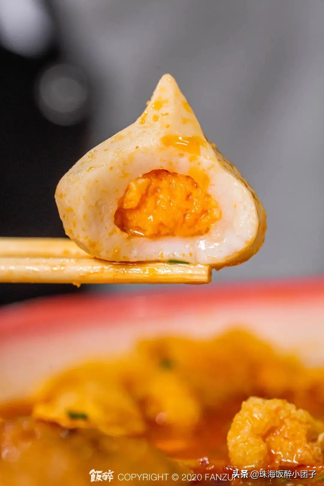 就离谱！珠海这14家小店，越老土越多人去