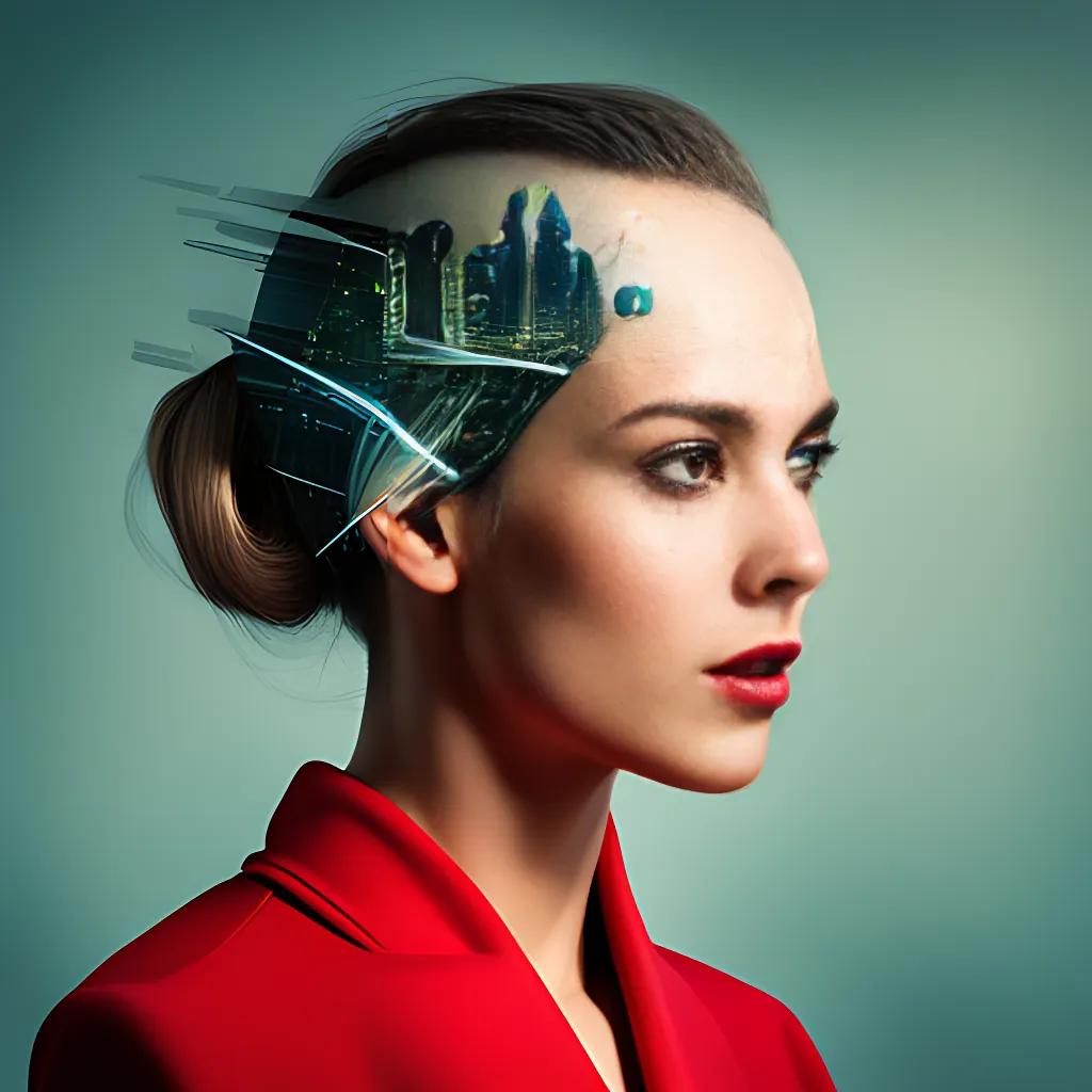 艺术家对人工智能的看法,你对人工智能的看法是什么