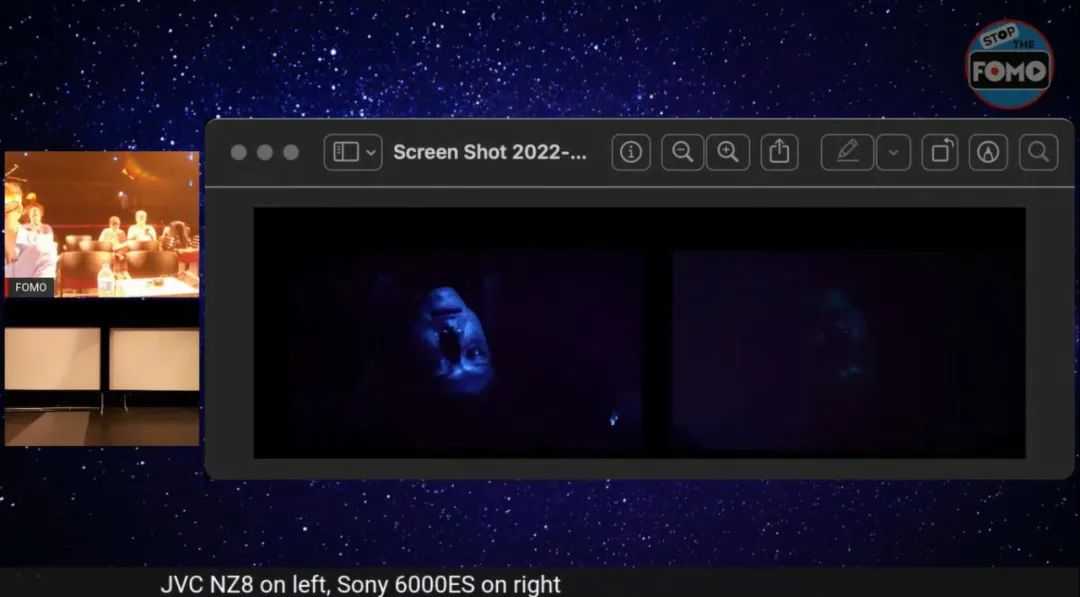 jvc投影机4k最高价格,投影机8k高清最新款3D便携式