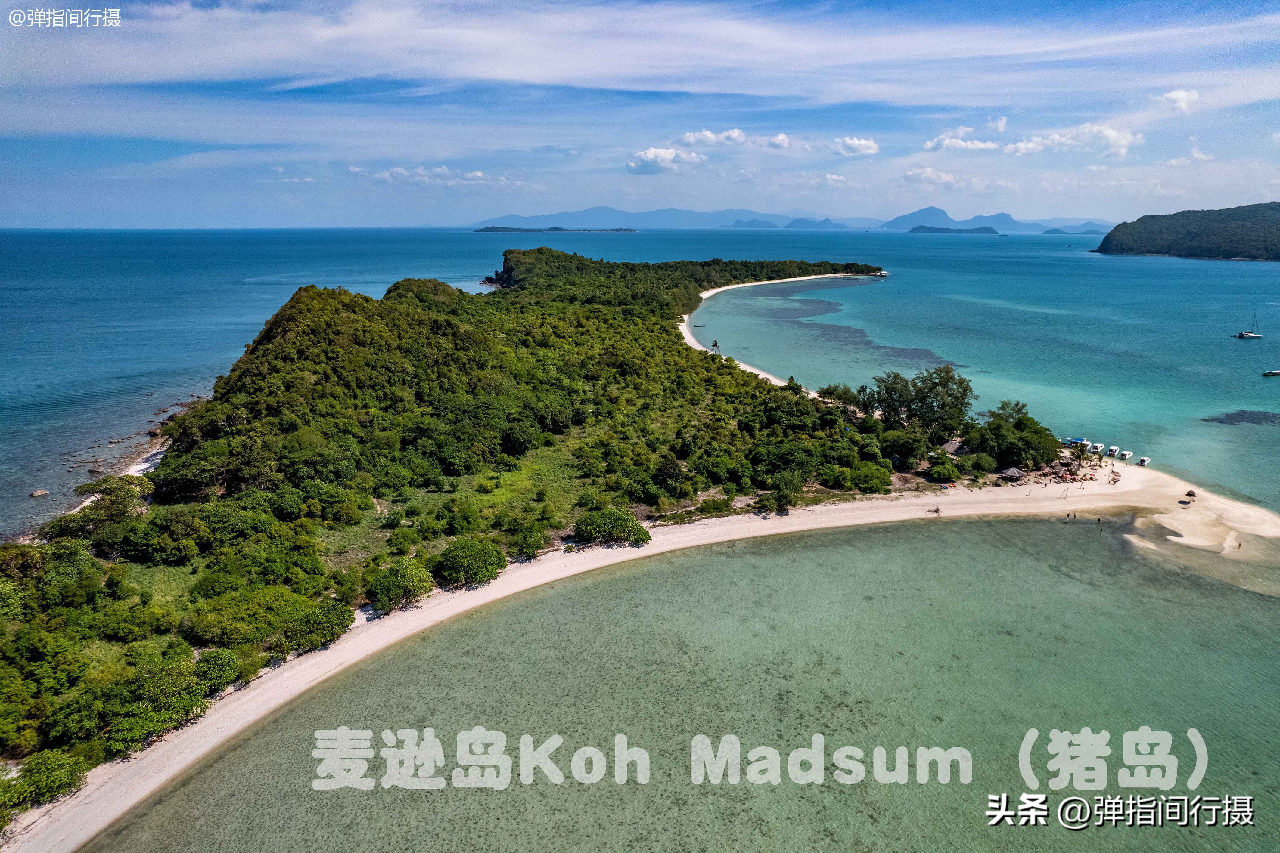 高端苏梅岛旅游攻略,苏梅岛一日游如何安排旅游