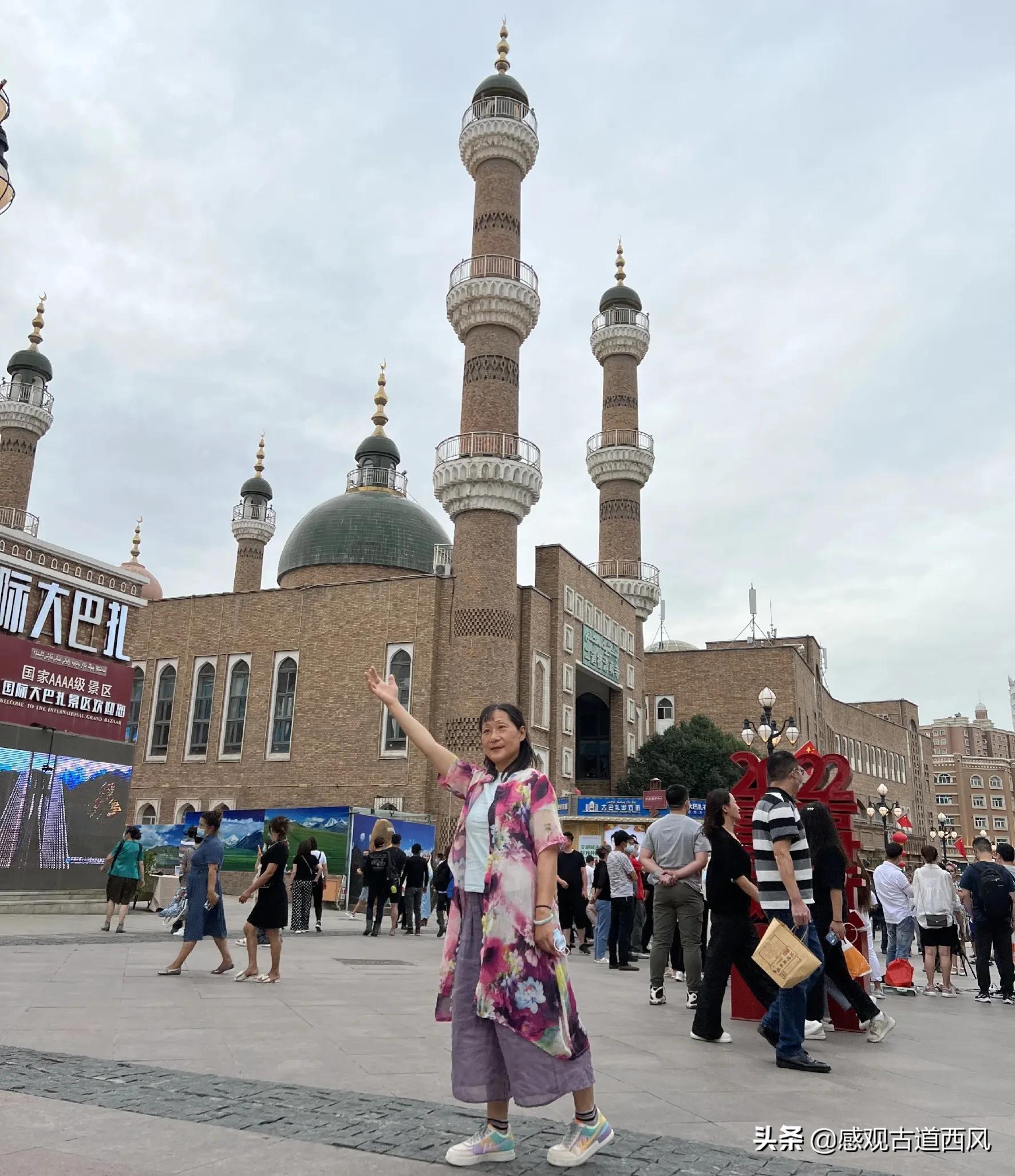 北疆自由行10日游,北疆十天九夜旅行线路