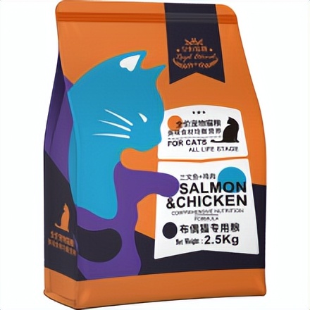 国内外20款猫粮,23种猫粮测评