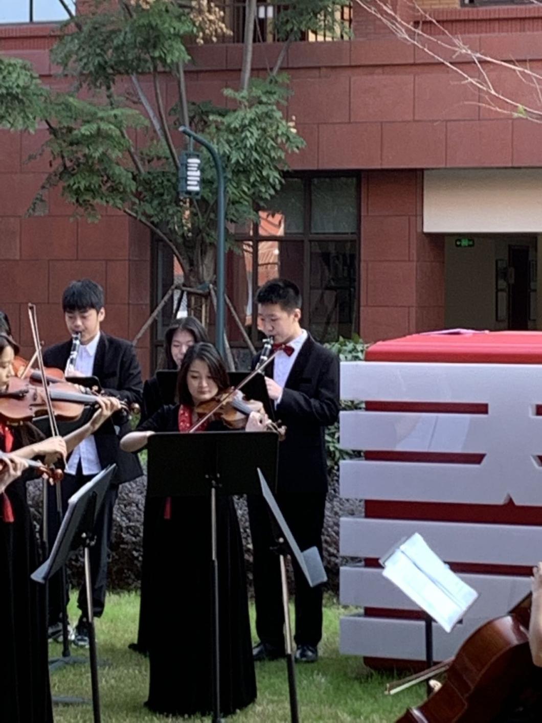 优秀！余杭15岁学霸，提前锁定名校硕士学位！