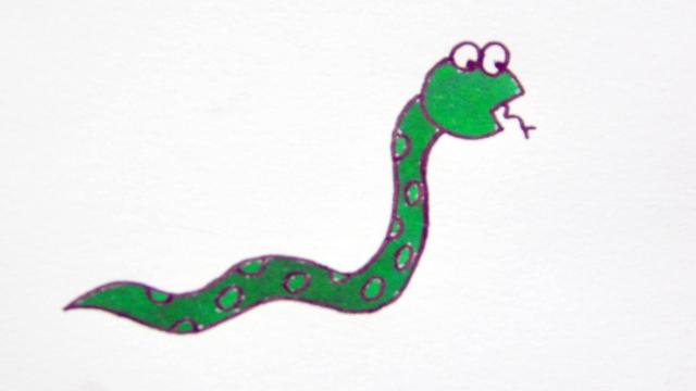 蛇不怕雄黄它究竟怕什么呢,蛇不怕雄黄粉而怕什么