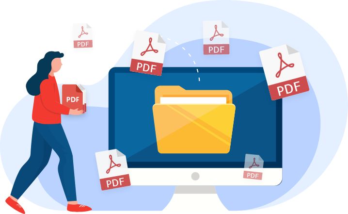 pdf文件加密会不会失效,pdf加密文件如何解密