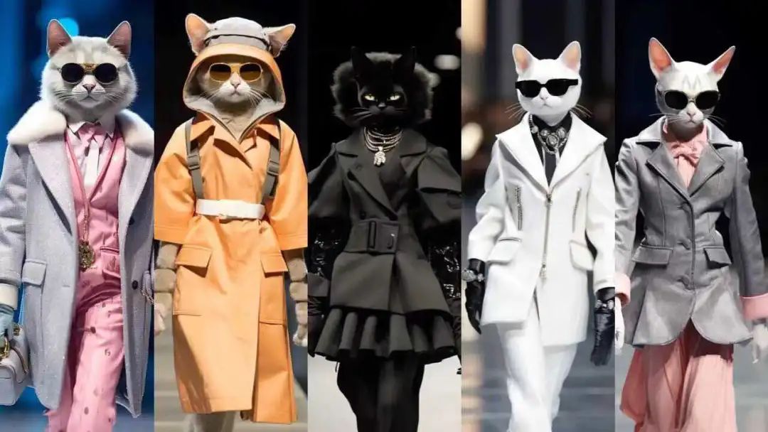 ai创作套路大全,普通人如何用ai做内容创作