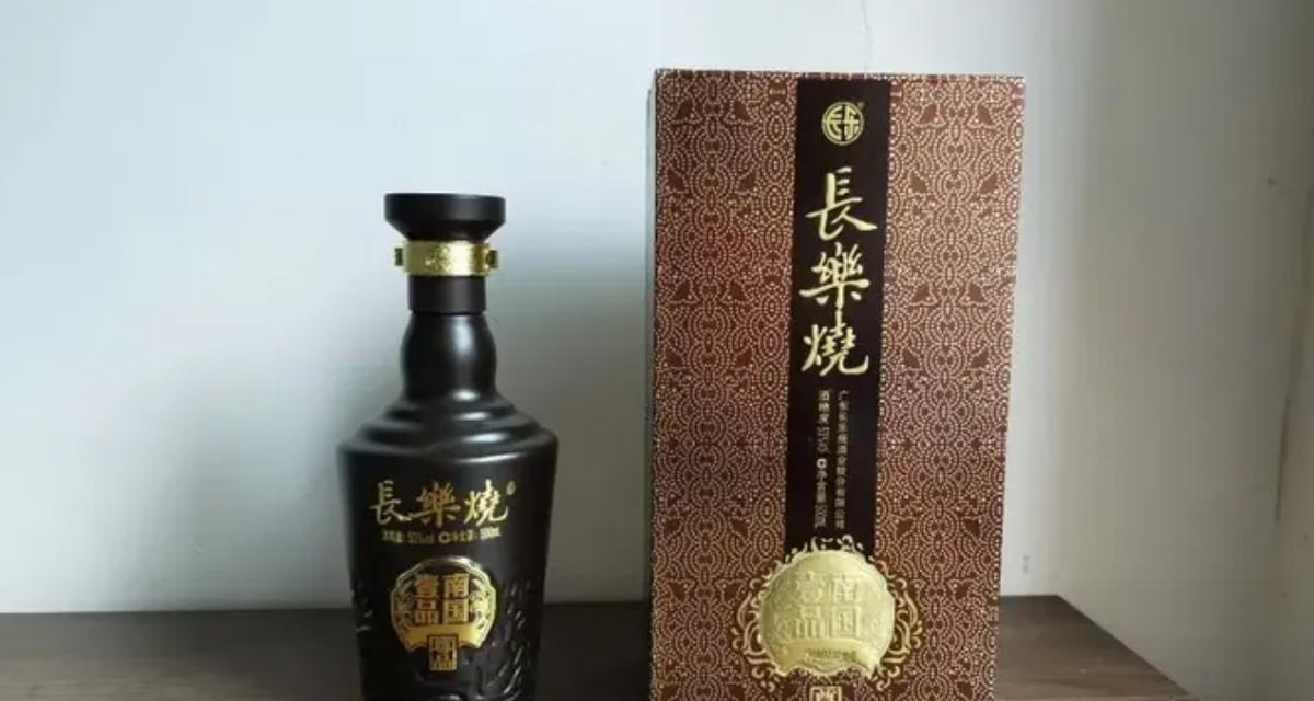 广东2大“惨败酒”，在省内家喻户晓，为何到了外省却没人知道