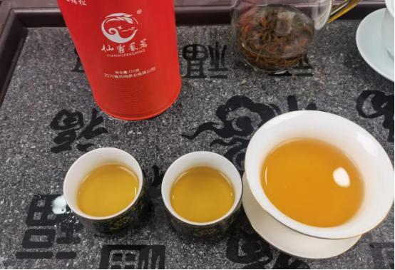 网上买茶靠谱吗？为什么那么多人喜欢在网上买茶？看完长知识了