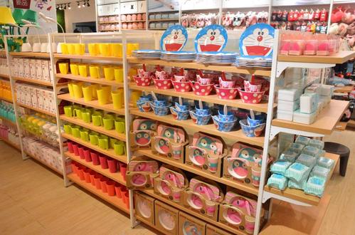 10元店加盟进货渠道,10元店加盟连锁店