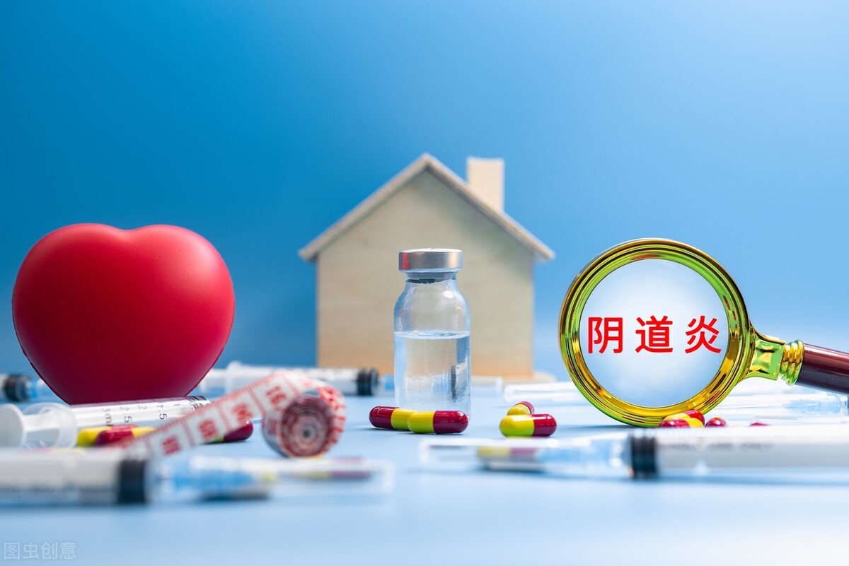 某处皮肤瘙痒,女性难言之隐瘙痒