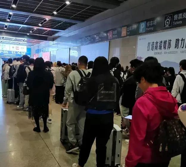 高铁之旅经历,高铁之旅是真是假