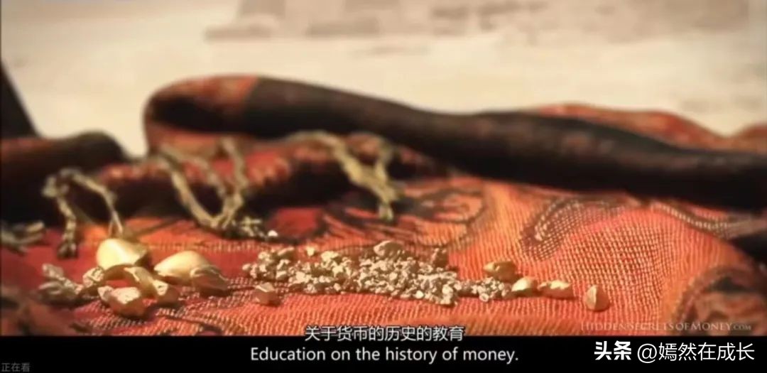 女生看纪录片会格局炸裂,当女生开始看纪录片格局炸裂