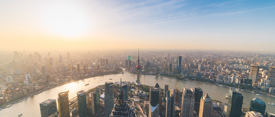 南京哪些板块可以放心买,上海前滩区房价为什么那么高