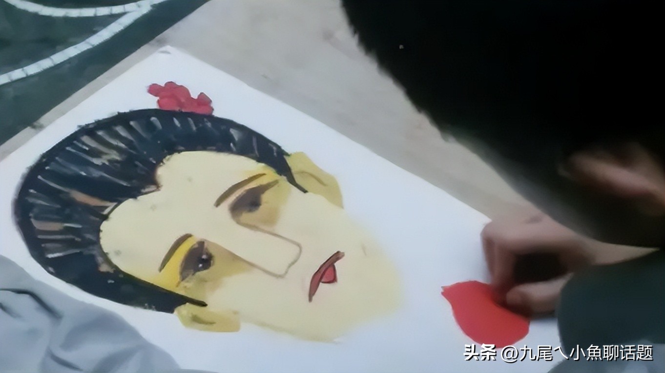 鲁冰花是哪个年代的歌曲,鲁冰花哪一年的歌